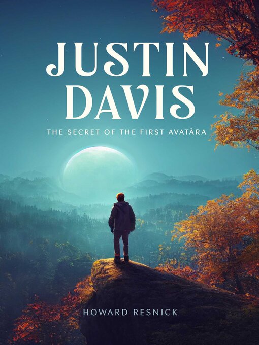 Title details for Justin Davis by Howard Resnick - Available